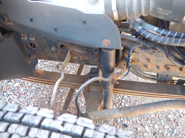 日野レンジャークレーン4段中型（4t）[写真21]