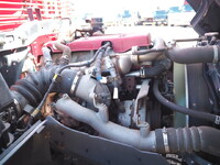 日野レンジャークレーン4段中型（4t）[写真23]