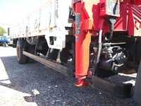 日野レンジャークレーン4段中型（4t）[写真24]