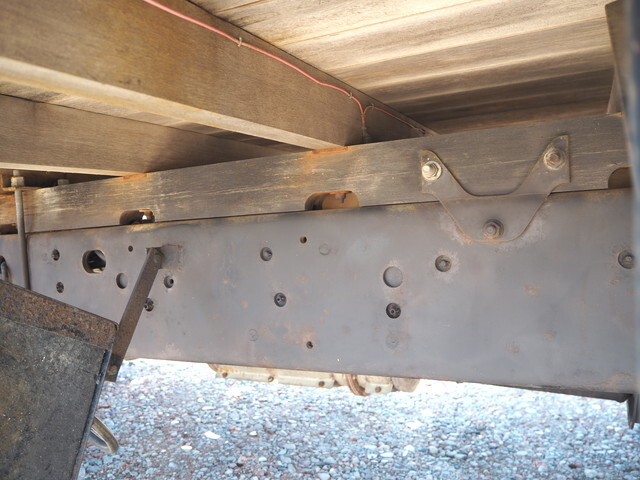 日野レンジャークレーン4段中型（4t）[写真27]