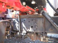 日野レンジャークレーン4段中型（4t）[写真29]