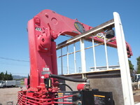 日野レンジャークレーン4段中型（4t）[写真30]