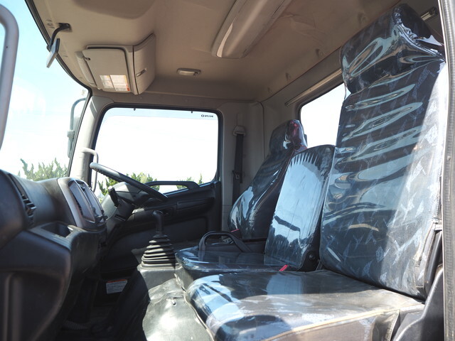 日野レンジャークレーン4段中型（4t）[写真33]