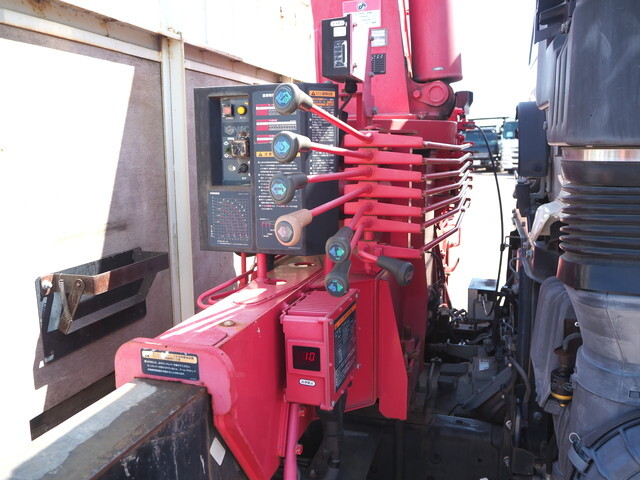 日野レンジャークレーン4段中型（4t）[写真08]