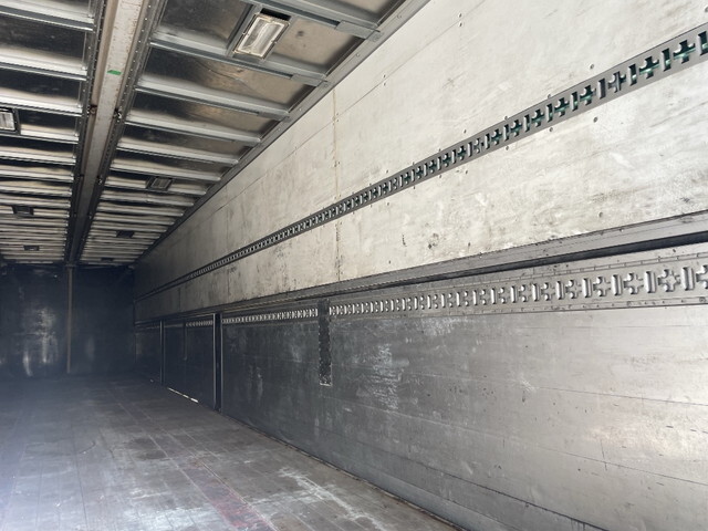 その他のメーカーその他の車種ウイングトレーラー大型（10t）[写真11]