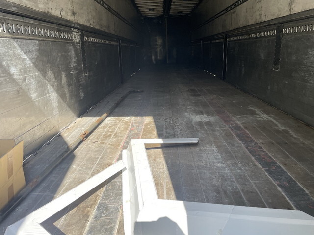 その他のメーカーその他の車種ウイングトレーラー大型（10t）[写真12]