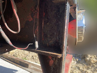 その他のメーカーその他の車種ウイングトレーラー大型（10t）[写真15]