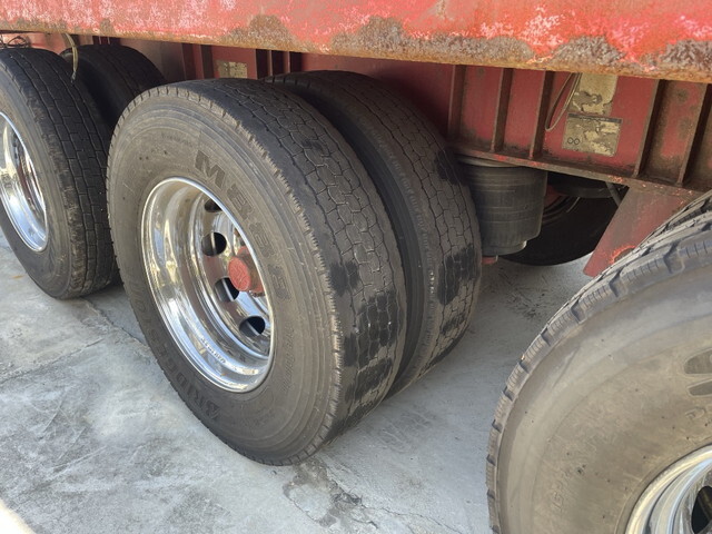 その他のメーカーその他の車種ウイングトレーラー大型（10t）[写真16]