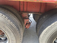 その他のメーカーその他の車種ウイングトレーラー大型（10t）[写真19]