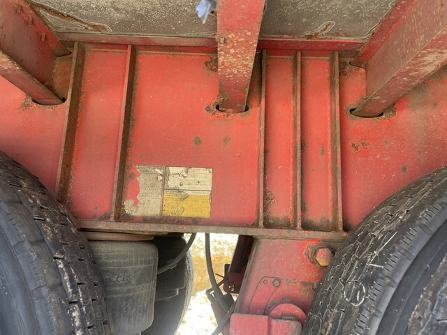 その他のメーカーその他の車種ウイングトレーラー大型（10t）[写真19]