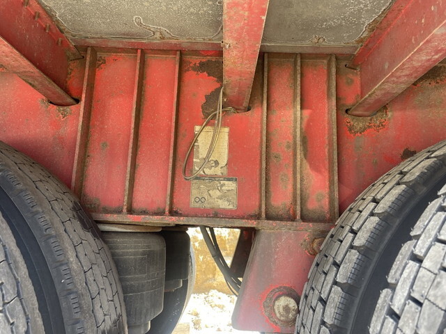 その他のメーカーその他の車種ウイングトレーラー大型（10t）[写真20]