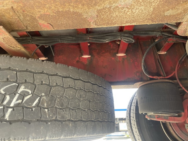 その他のメーカーその他の車種ウイングトレーラー大型（10t）[写真21]