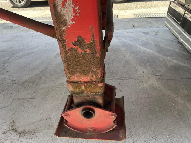 その他のメーカーその他の車種ウイングトレーラー大型（10t）[写真22]