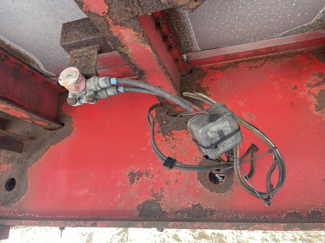 その他のメーカーその他の車種ウイングトレーラー大型（10t）[写真23]