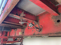 その他のメーカーその他の車種ウイングトレーラー大型（10t）[写真25]