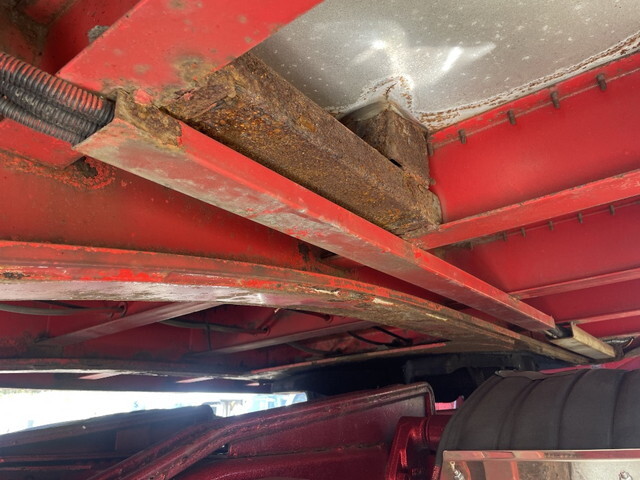 その他のメーカーその他の車種ウイングトレーラー大型（10t）[写真28]