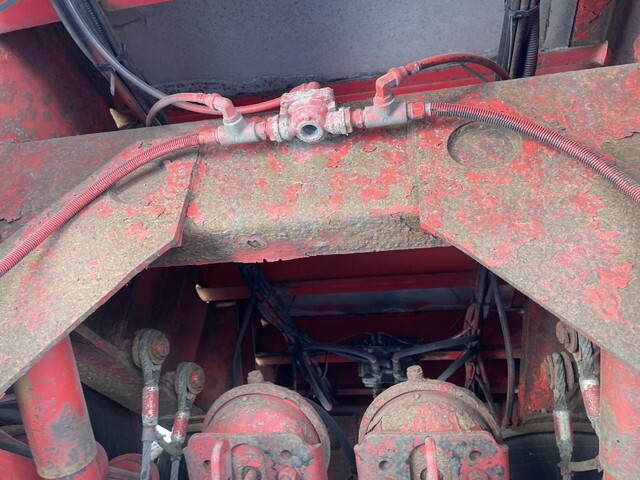 その他のメーカーその他の車種ウイングトレーラー大型（10t）[写真29]