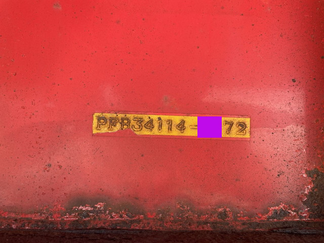 その他のメーカーその他の車種ウイングトレーラー大型（10t）[写真33]