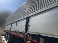 その他のメーカーその他の車種ウイングトレーラー大型（10t）[写真05]