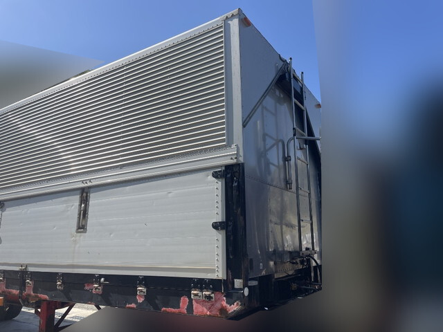 その他のメーカーその他の車種ウイングトレーラー大型（10t）[写真05]