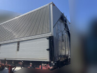 その他のメーカーその他の車種ウイングトレーラー大型（10t）[写真06]