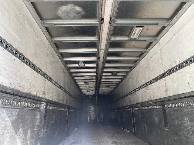 その他のメーカーその他の車種ウイングトレーラー大型（10t）[写真09]