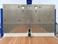 いすゞフォワードセルフクレーン3段中型（4t）[写真15]