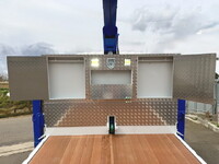 いすゞフォワードセルフクレーン3段中型（4t）[写真17]