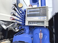 いすゞフォワードセルフクレーン3段中型（4t）[写真19]