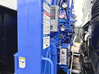 いすゞフォワードセルフクレーン3段中型（4t）[写真22]