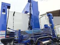 いすゞフォワードセルフクレーン3段中型（4t）[写真23]