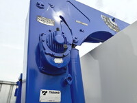 いすゞフォワードセルフクレーン3段中型（4t）[写真24]