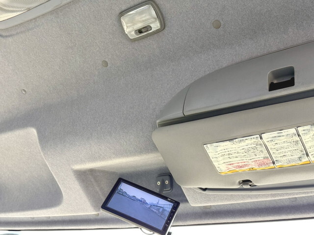 いすゞフォワードセルフクレーン3段中型（4t）[写真33]