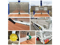 いすゞフォワードセルフクレーン3段中型（4t）[写真35]