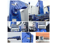 いすゞフォワードセルフクレーン3段中型（4t）[写真36]