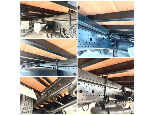 いすゞフォワードセルフクレーン3段中型（4t）[写真36]