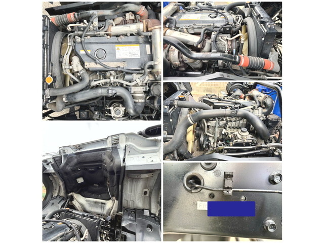 いすゞフォワードセルフクレーン3段中型（4t）[写真40]