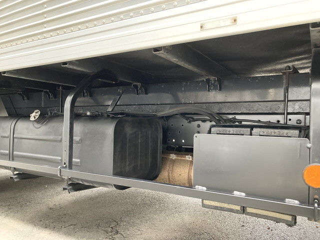 トヨタダイナアルミバン小型（2t・3t）[写真11]