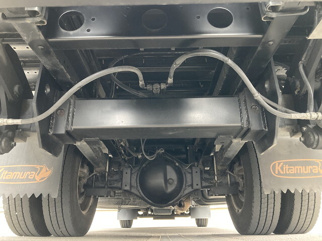 トヨタダイナアルミバン小型（2t・3t）[写真12]