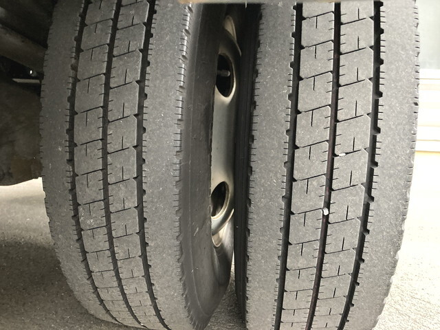 トヨタダイナアルミバン小型（2t・3t）[写真14]