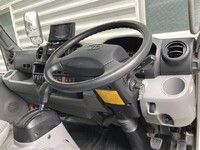 トヨタダイナアルミバン小型（2t・3t）[写真17]