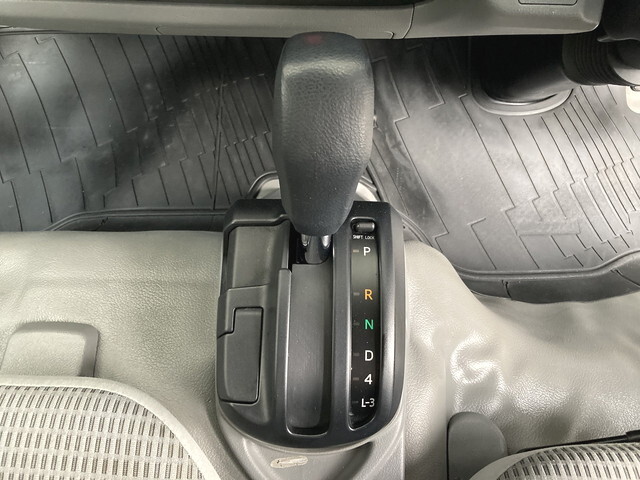 トヨタダイナアルミバン小型（2t・3t）[写真18]