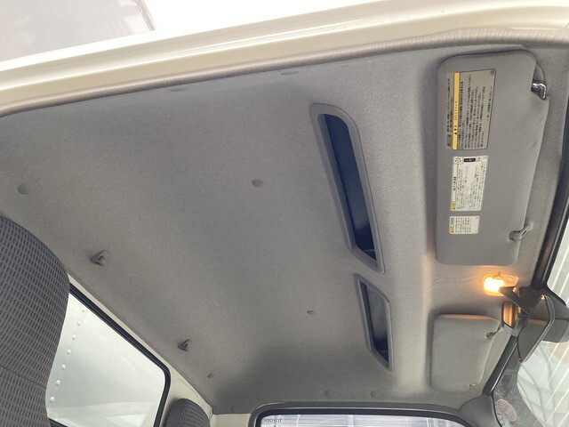 トヨタダイナアルミバン小型（2t・3t）[写真19]