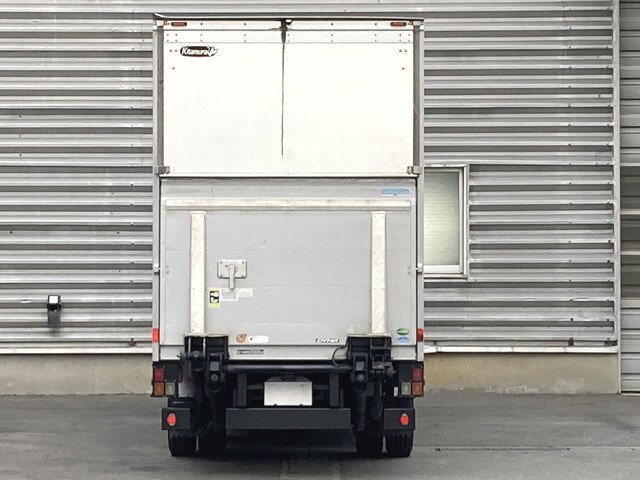 トヨタダイナアルミバン小型（2t・3t）[写真02]