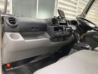 トヨタダイナアルミバン小型（2t・3t）[写真21]