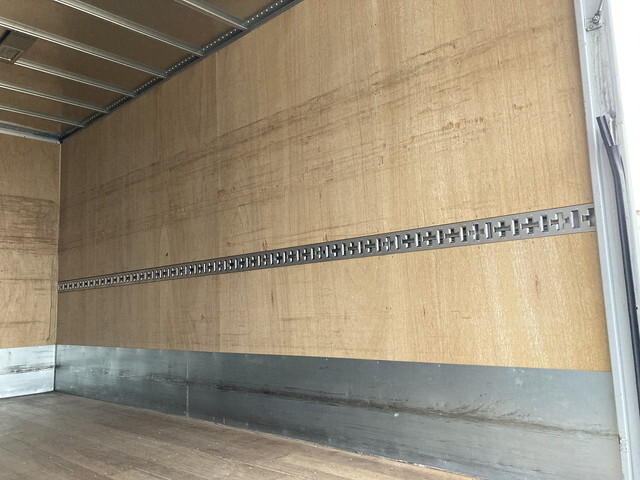 トヨタダイナアルミバン小型（2t・3t）[写真23]