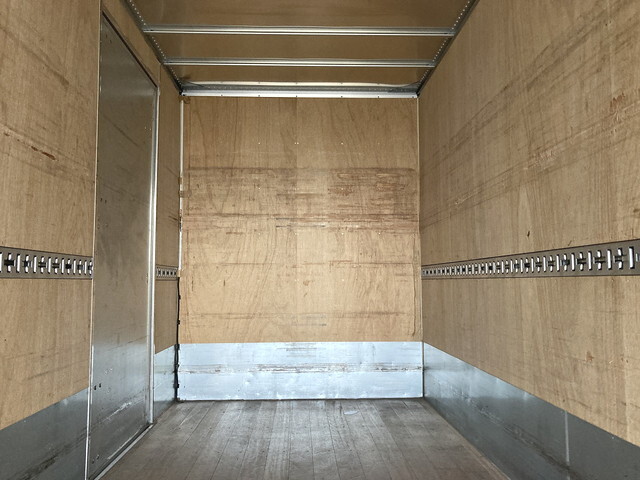 トヨタダイナアルミバン小型（2t・3t）[写真26]