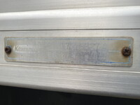 トヨタダイナアルミバン小型（2t・3t）[写真30]