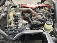 トヨタダイナアルミバン小型（2t・3t）[写真32]