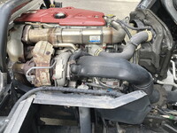 トヨタダイナアルミバン小型（2t・3t）[写真33]